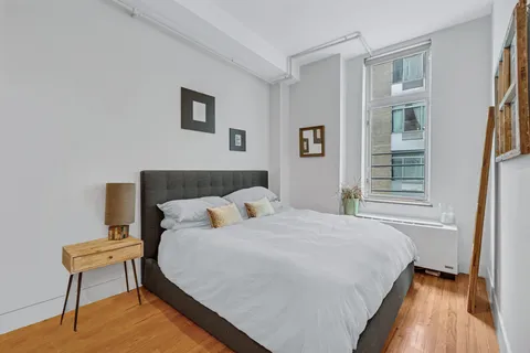 $849,000 | 91 Grand Avenue, Unit 3G | Clinton Hill
