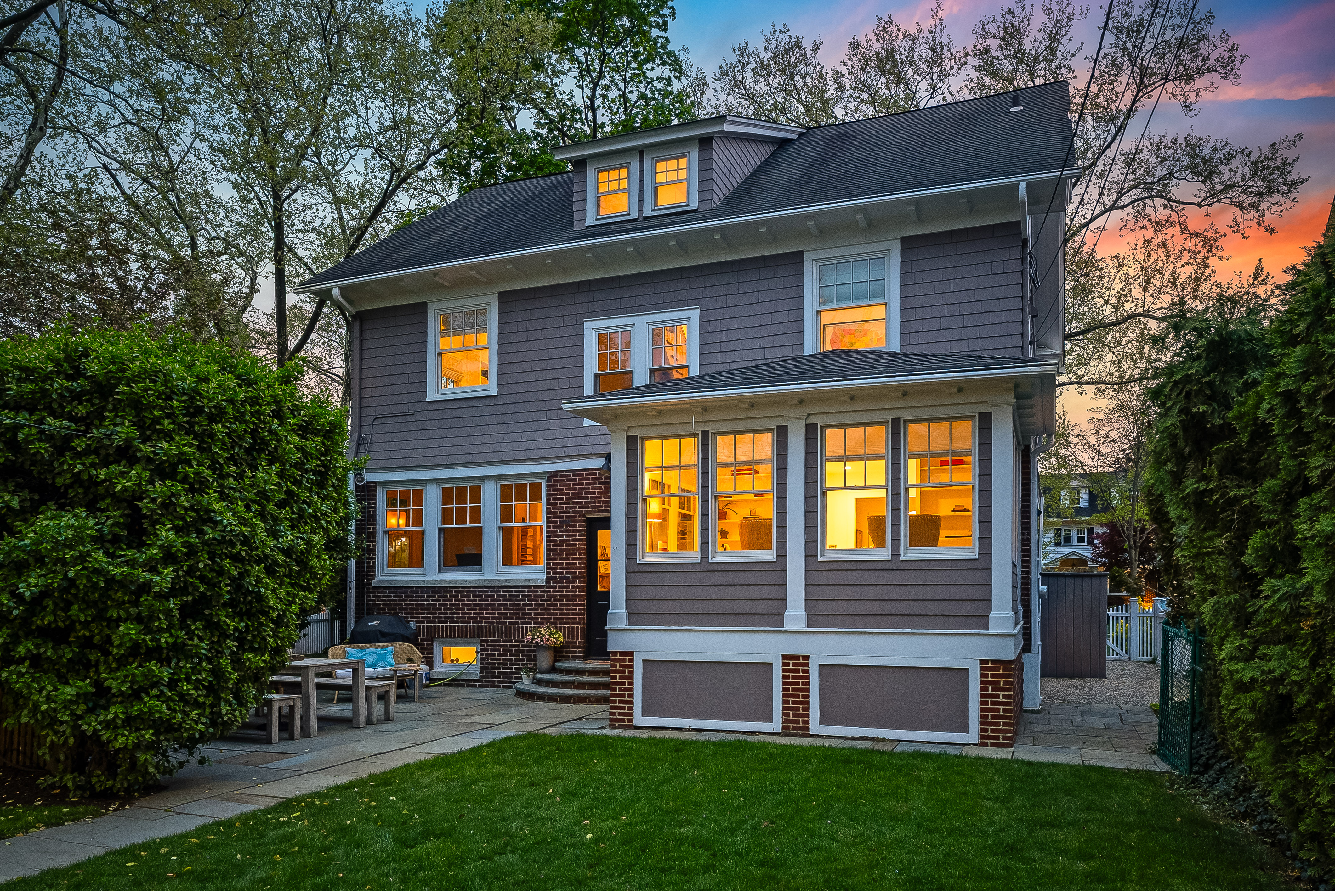 5 Ardsley Road Glen Ridge, NJ 07028 - Photo 54 of 67