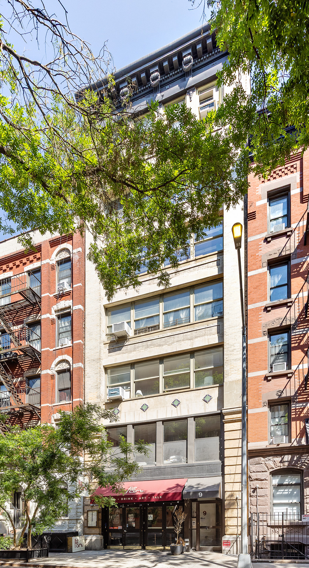 9 Jones Street, Unit 2 Manhattan, NY 10014 - Photo 8 of 9