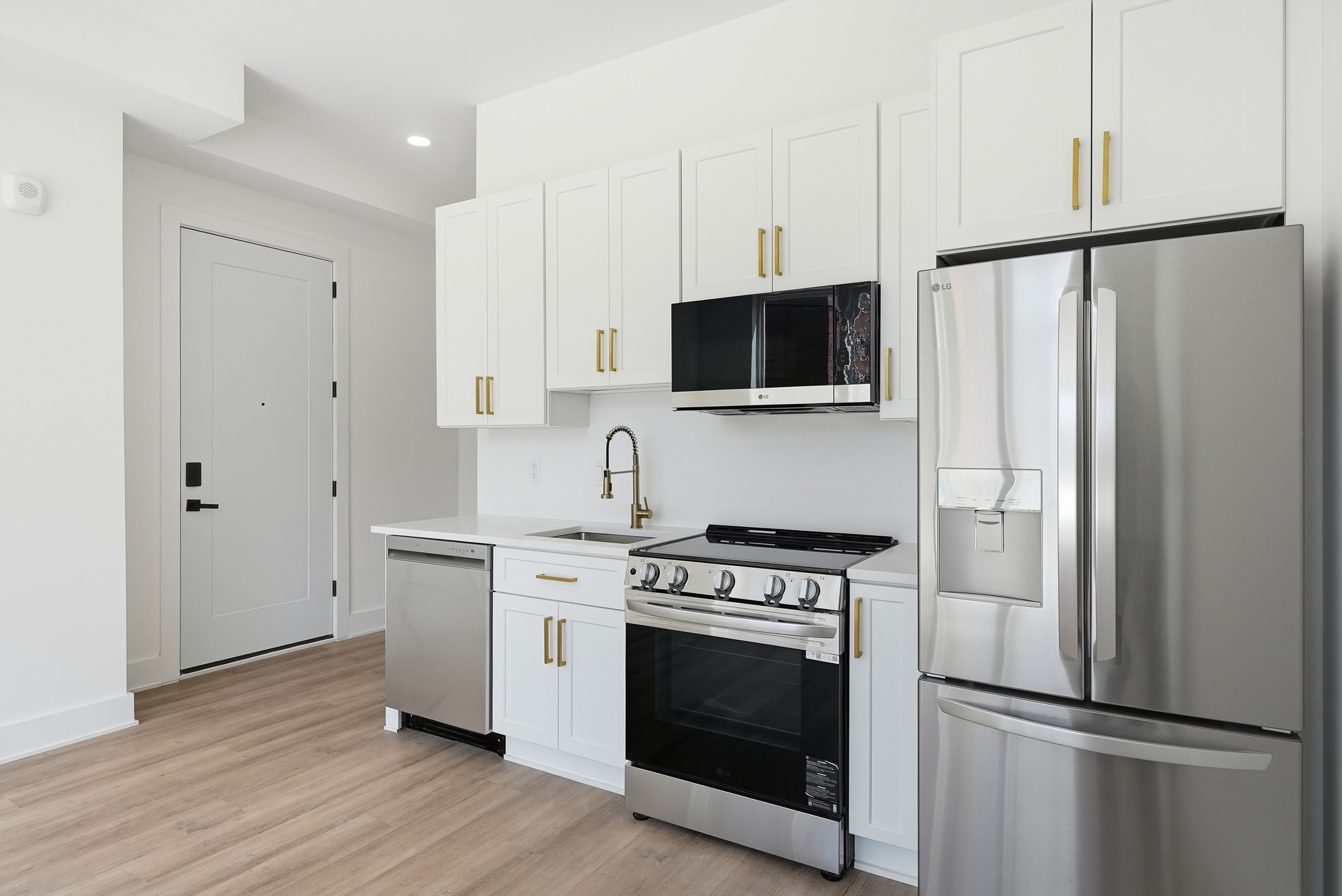 2105 M Street Northeast, Unit 6 Washington, DC 20002 - Photo 15 of 26 Gallery Image 15