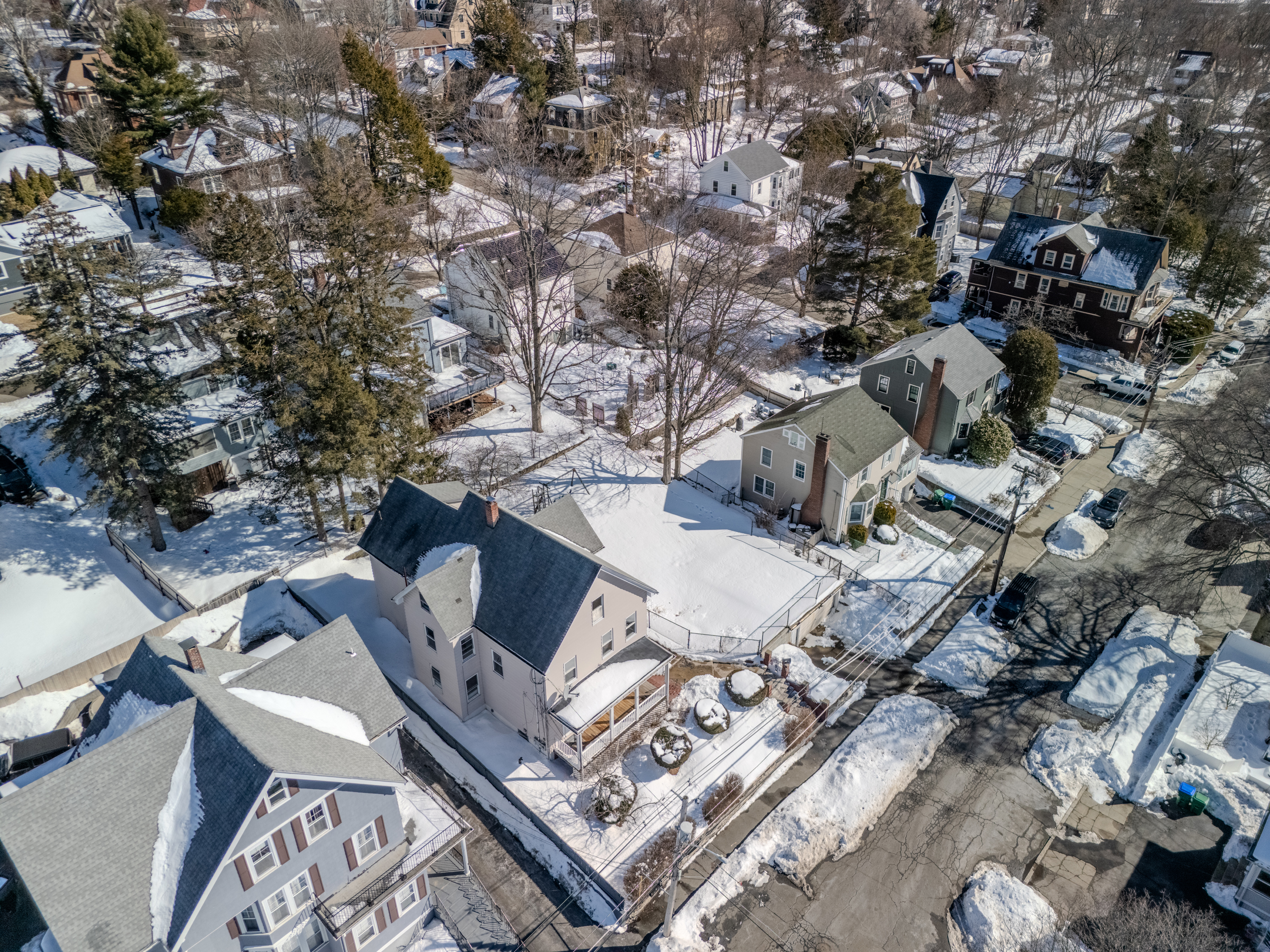 75 Warren Street Medford, MA 02155 - Photo 10 of 68