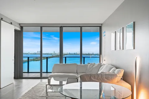 $6,100 | 3131 Northeast 7th Avenue, Unit 2402, Miami, FL 33137