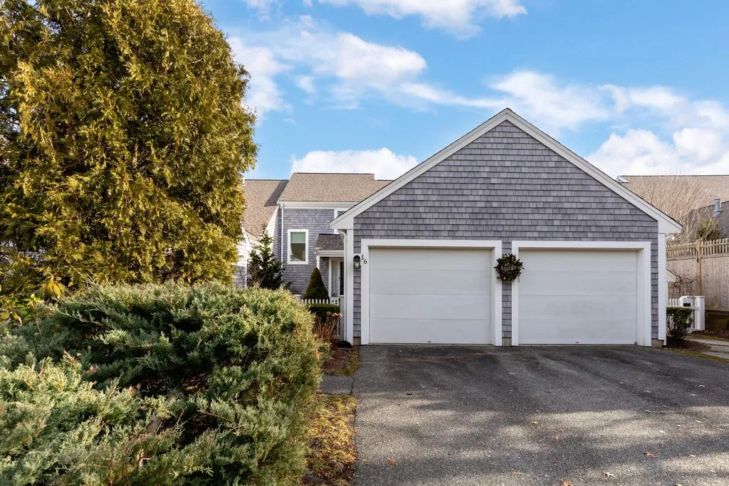$724,900 | 16 Butten Mews, Plymouth, MA 02360
