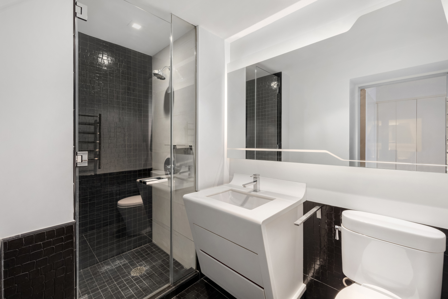 123 Washington Street, Unit 30B Manhattan, NY 10006 - Photo 8 of 14