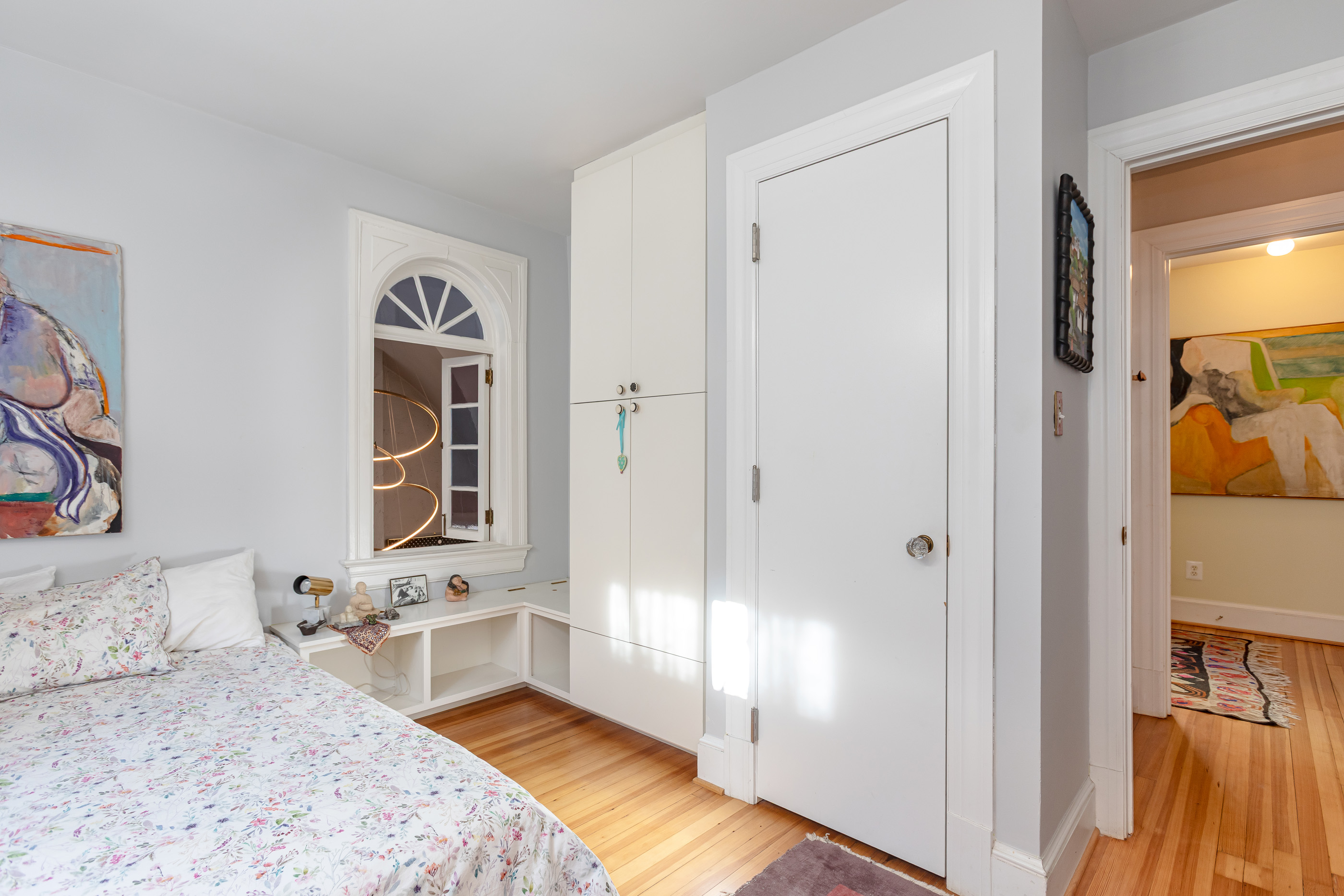 2633 15th Street Northwest, Unit 2 3 Washington, DC 20009 - Photo 26 of 44