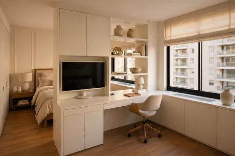 $1,385,000 | 200-210 East 65th Street, Unit 11D | Lenox Hill