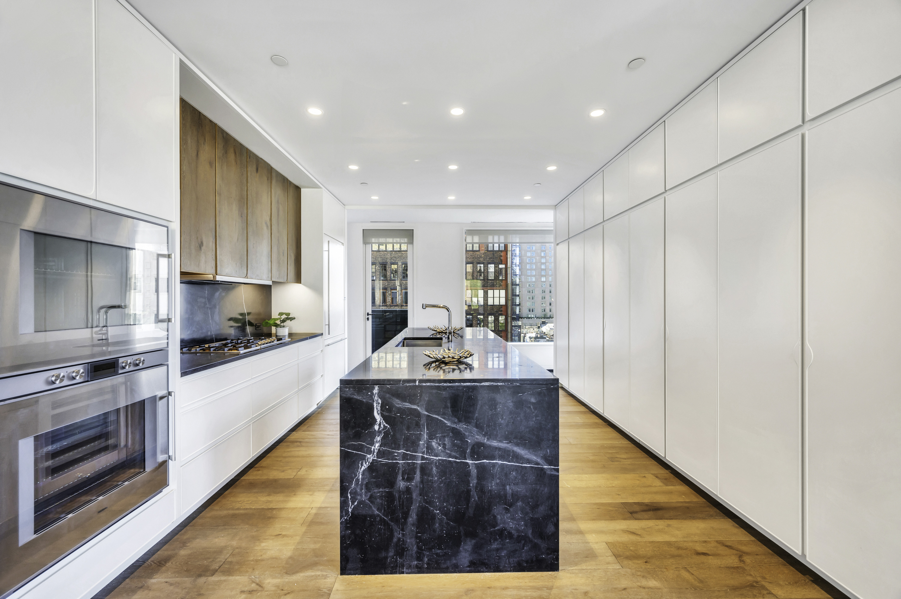 12 Warren Street, Unit PHA Manhattan, NY 10007 - Photo 6 of 20