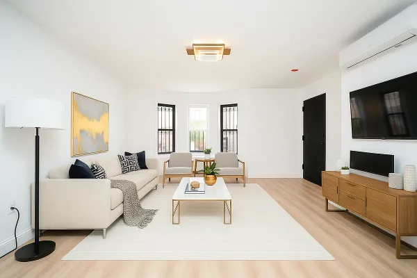 $3,595 | 248 Eldert Street, Unit 1 | Bushwick