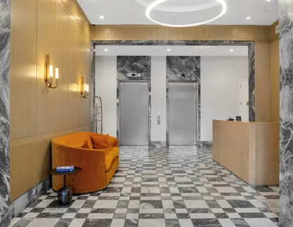 a view of a storage & utility room