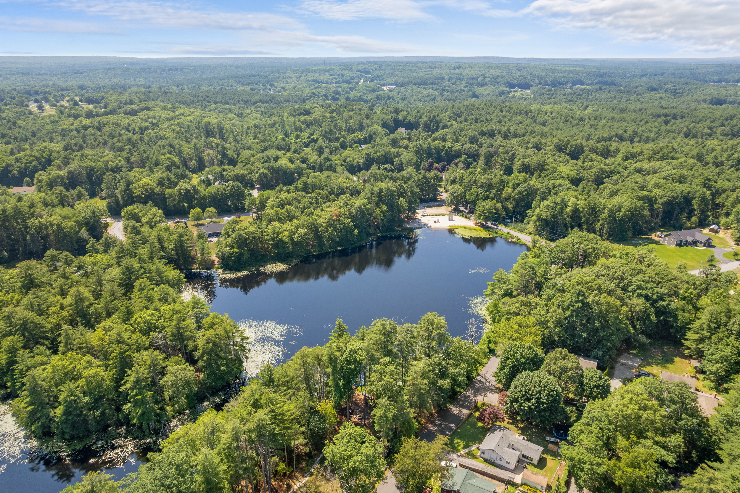 107 Spring Grove Road Glocester, RI 02814 - Photo 56 of 65