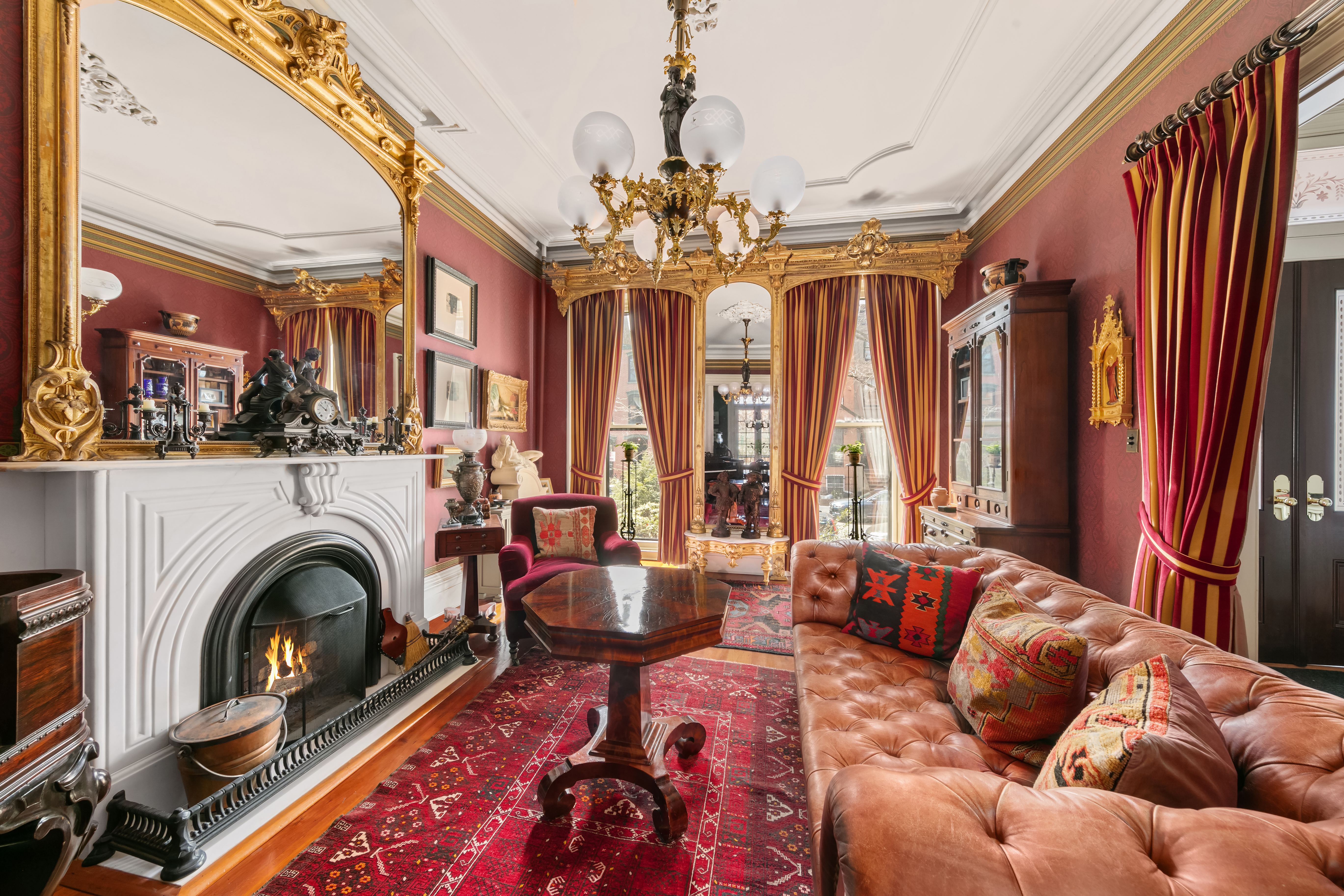 343 Adelphi Street Brooklyn, NY 11238 - Photo 4 of 21