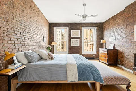 $2,350,000 | 543 Manhattan Avenue | Harlem