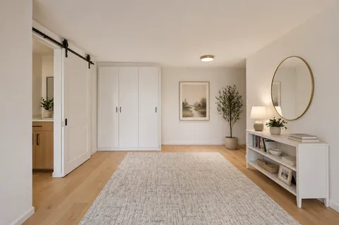 $1,295,000 | 392 Central Park West, Unit 11J | Upper West Side