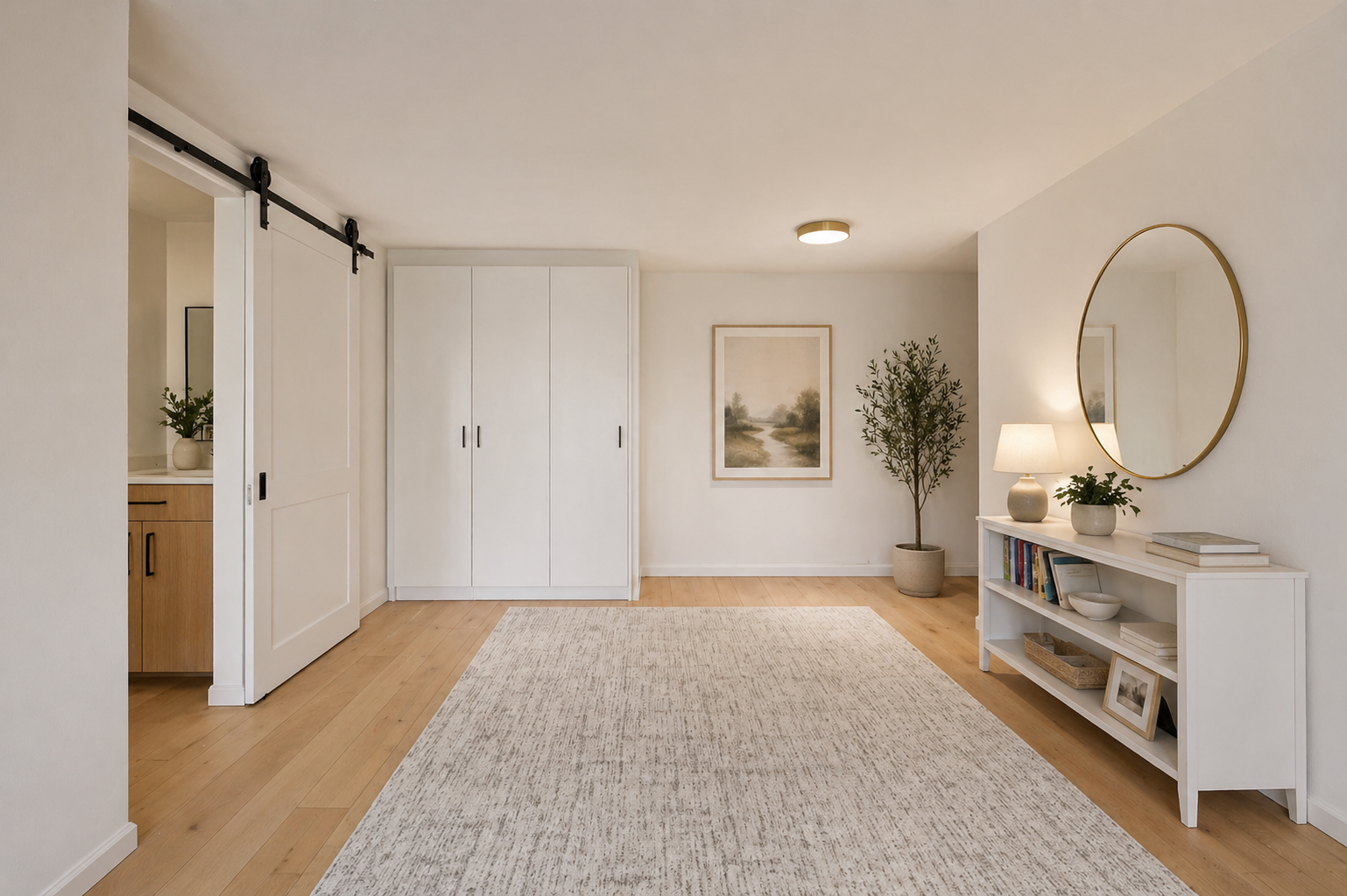 392 Central Park West, Unit 11J Manhattan, NY 10025 - Photo 4 of 8