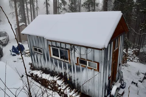 $599,000 | 240 Deer Road, Evergreen, CO 80439