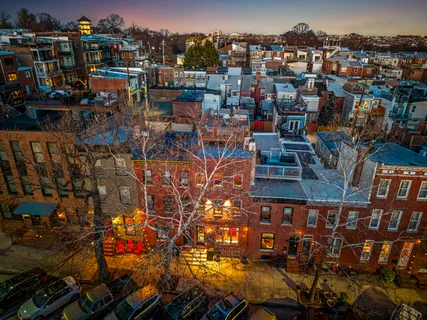 $850,000 | 213 South Collington Avenue, Baltimore, MD 21231