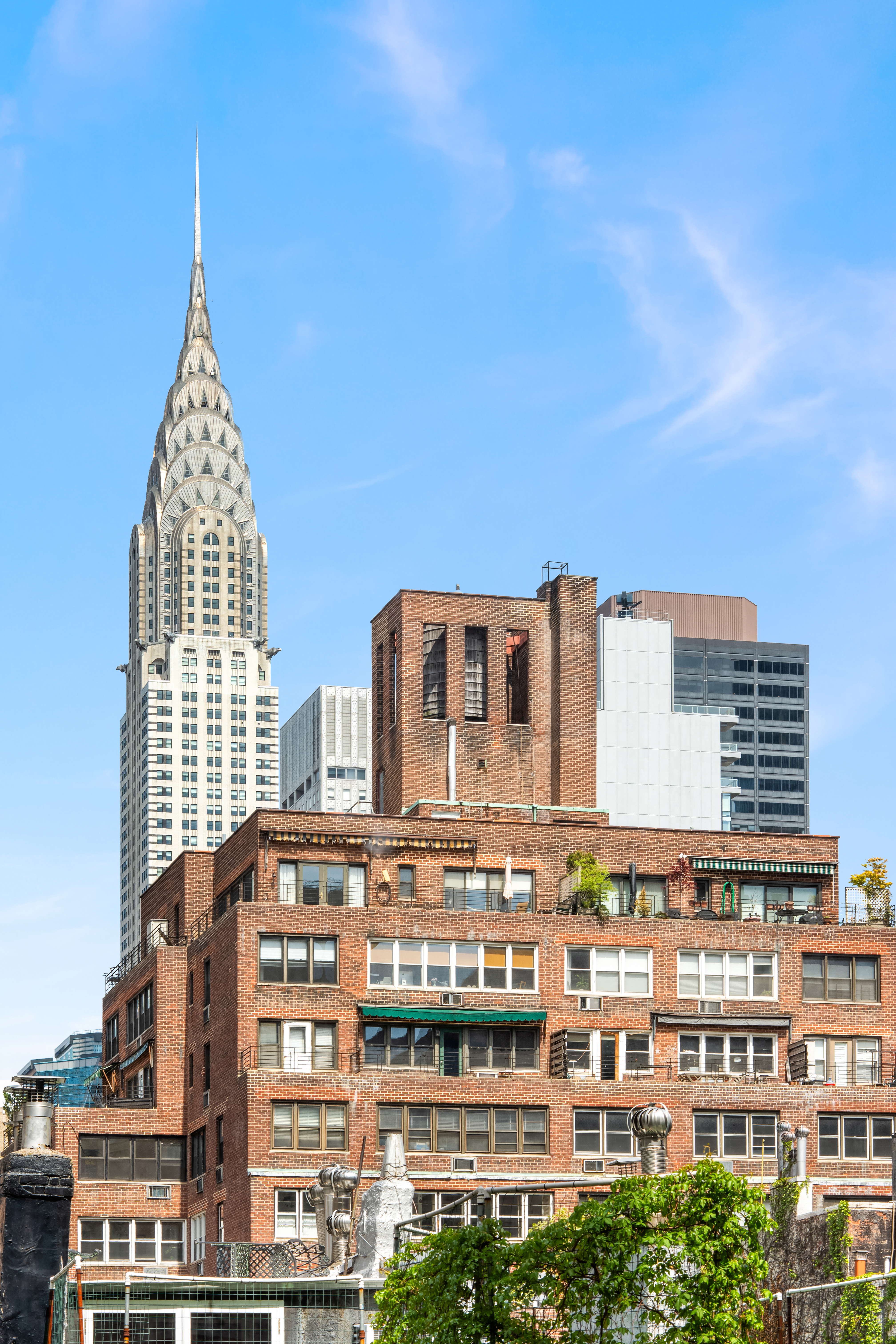 7 Park Avenue, Unit 6G Manhattan, NY 10016 - Photo 5 of 9