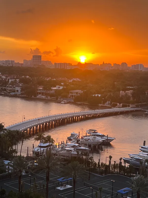 $3,125,000 | 2 Grove Isle Drive, Unit B1402, Coconut Grove, FL 33133