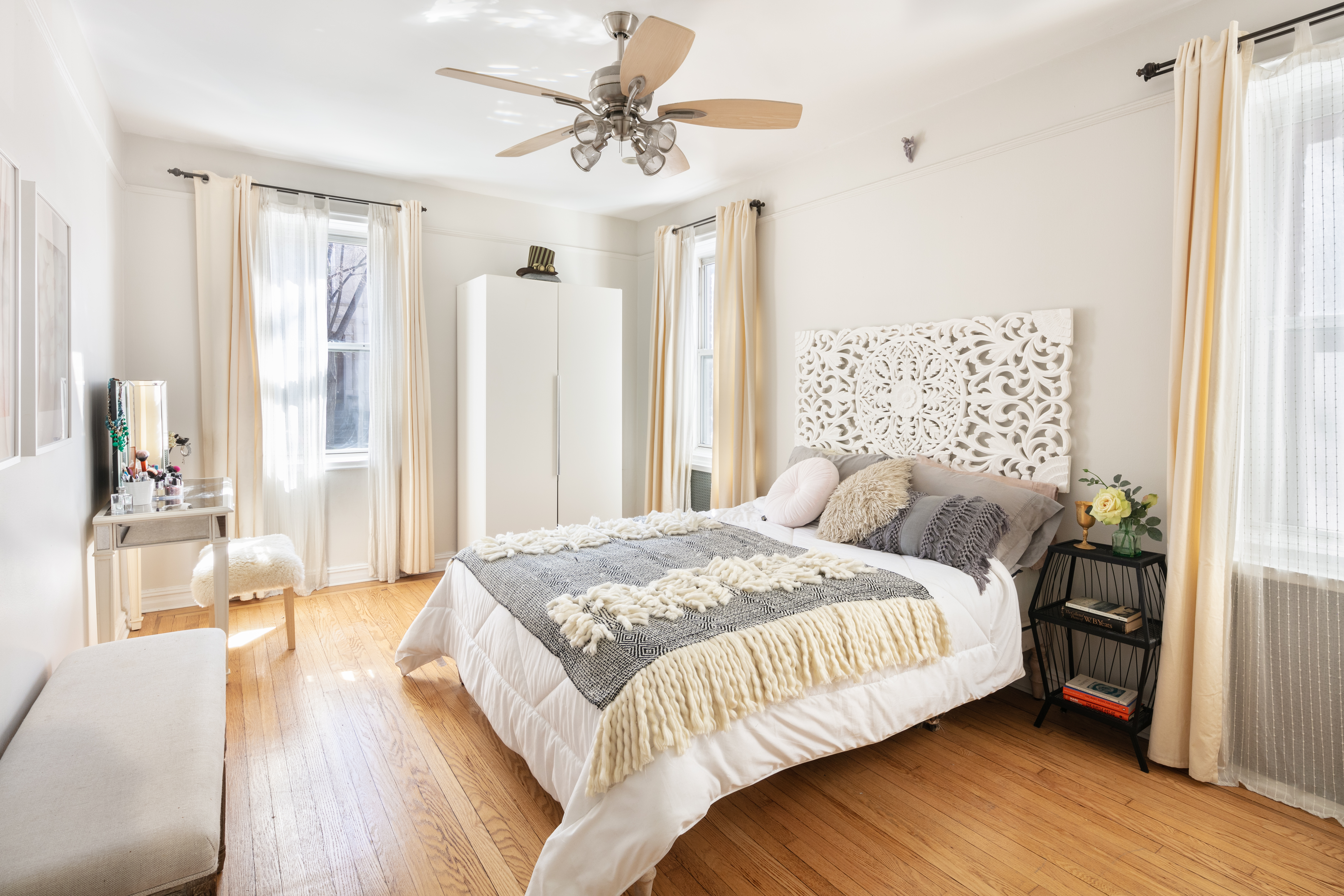 414 Albemarle Road, Unit 1H Brooklyn, NY 11218 - Photo 5 of 13