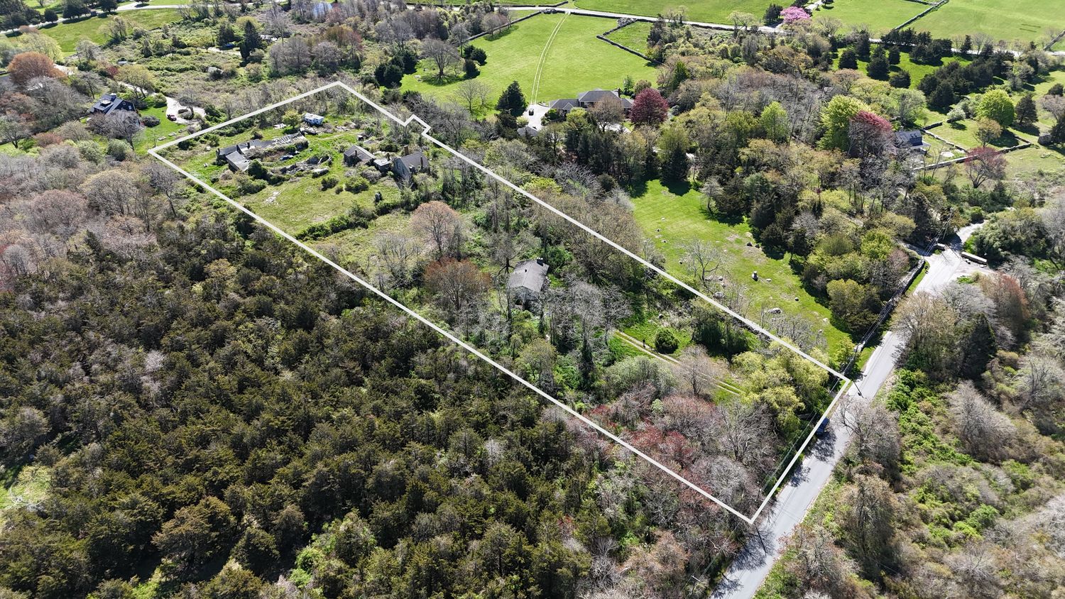 Mathew J. Arruda, Real Estate Agent Compass