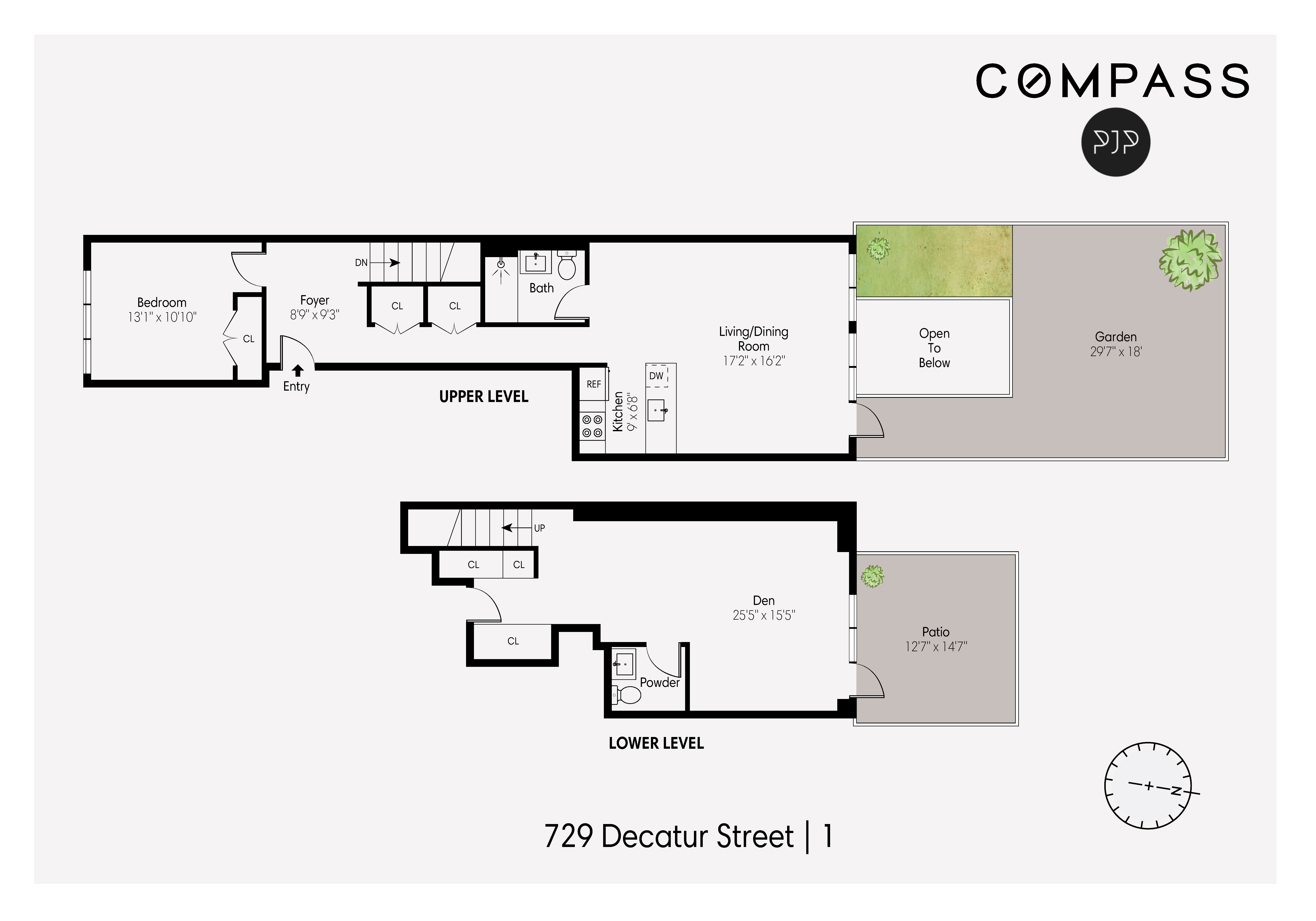 729 Decatur Street, Unit 1 Brooklyn, NY 11233 - Photo 7 of 7