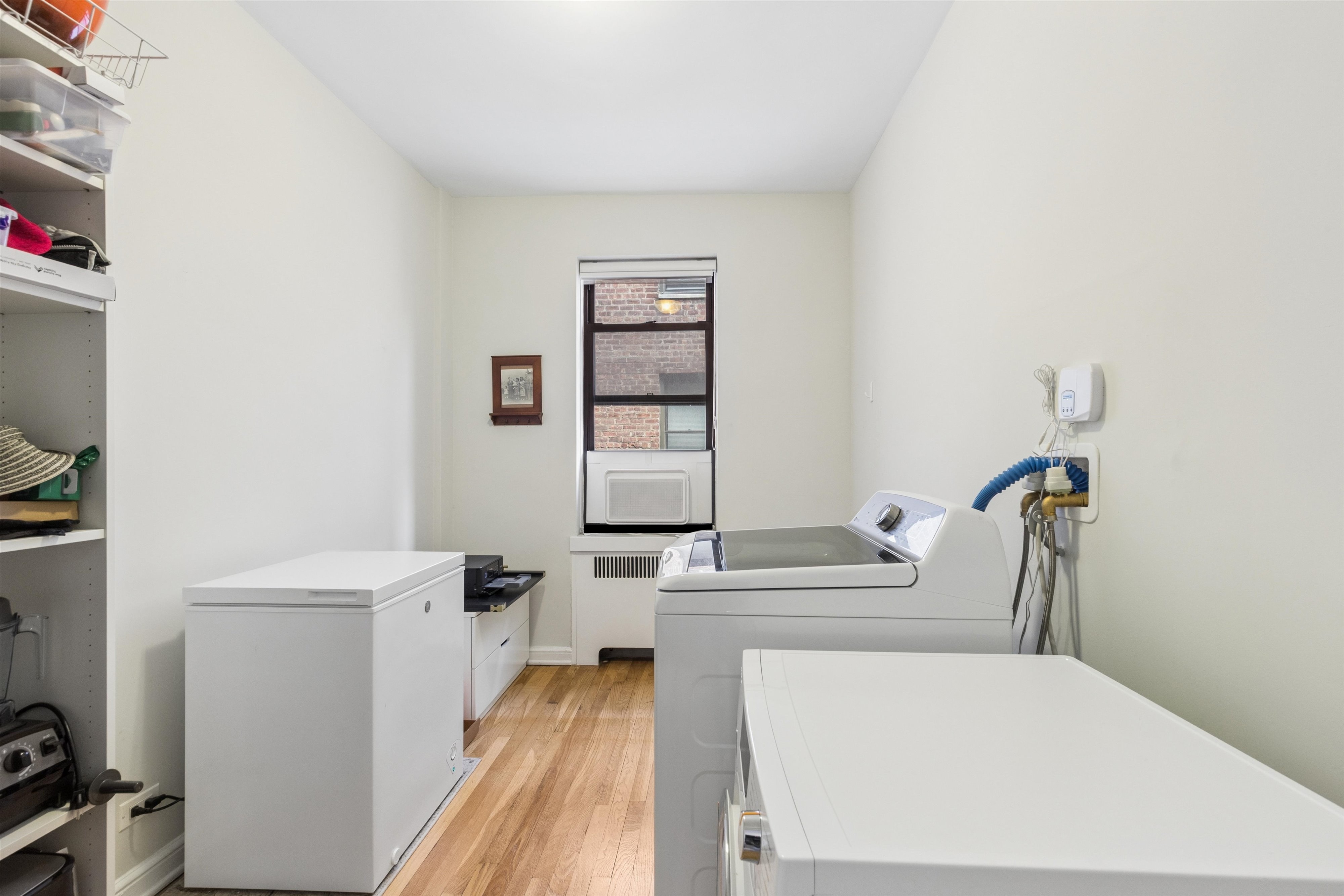 159-00 Riverside Drive West, Unit 5D Manhattan, NY 10032 - Photo 7 of 17 Gallery Image 7
