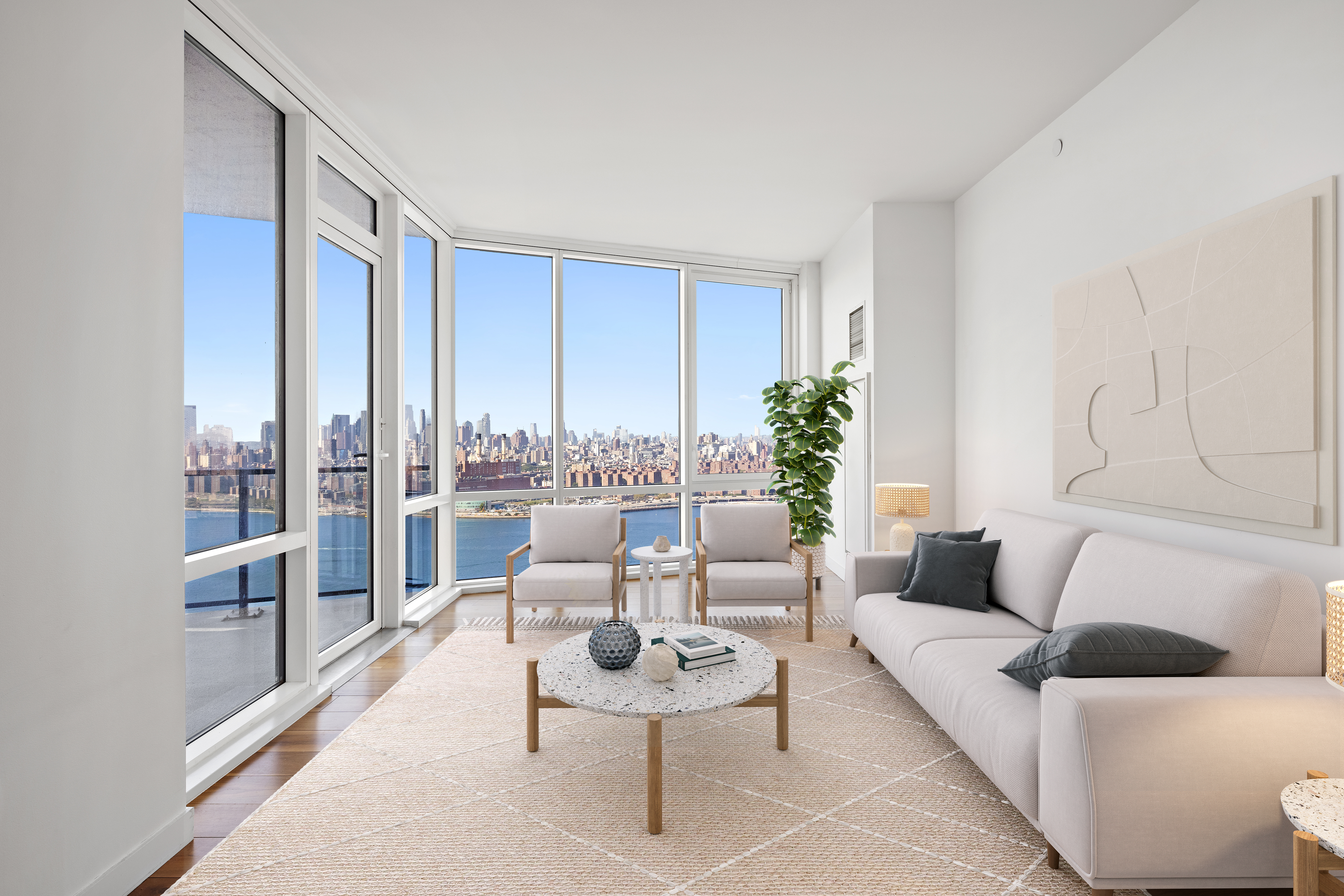 21 India Street, Unit 36F Brooklyn, NY 11222 - Photo 7 of 21