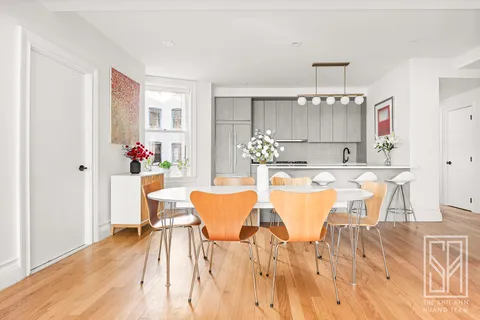 $1,595,000 | 475 Washington Avenue, Unit 4I | Clinton Hill