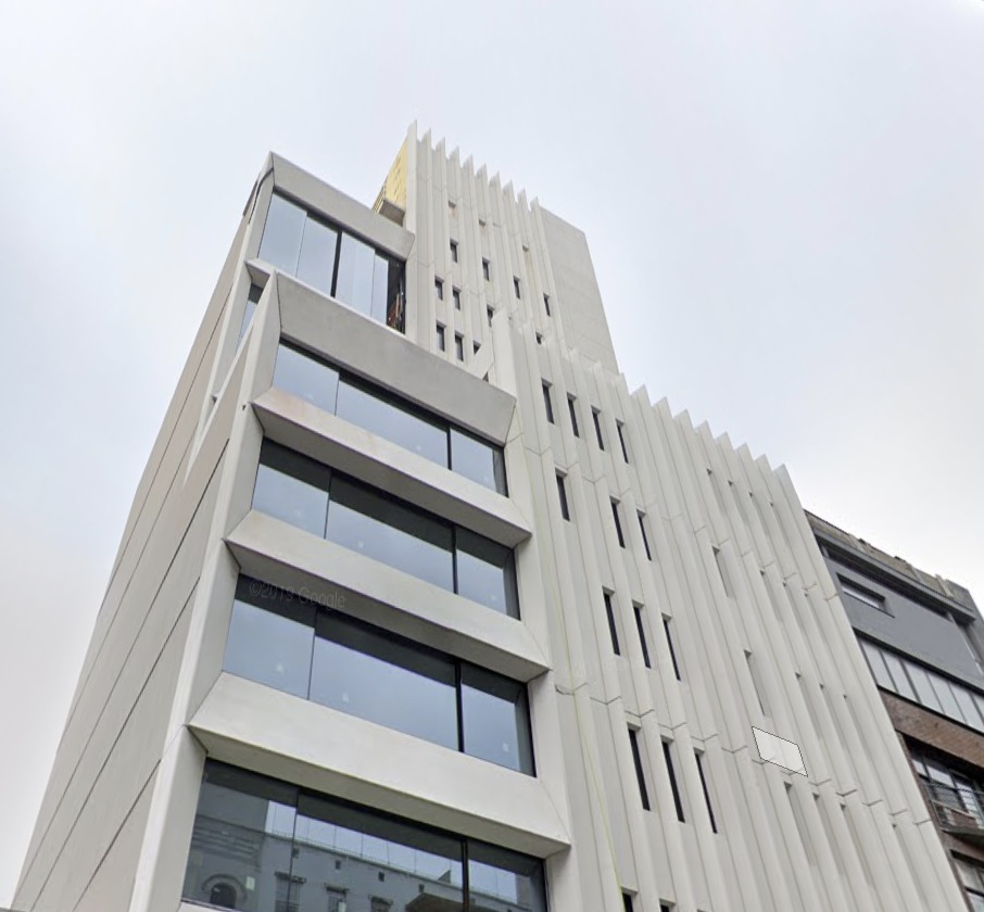 455 West 19th Street, Unit 6S Manhattan, NY 10011 - Photo 14 of 15