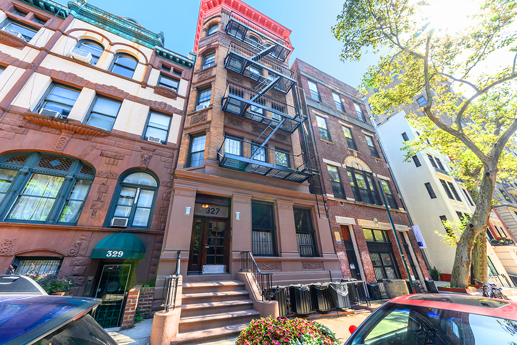 327 West 85th Street, Unit 5D Manhattan, NY 10024 - Photo 5 of 6 Gallery Image 5