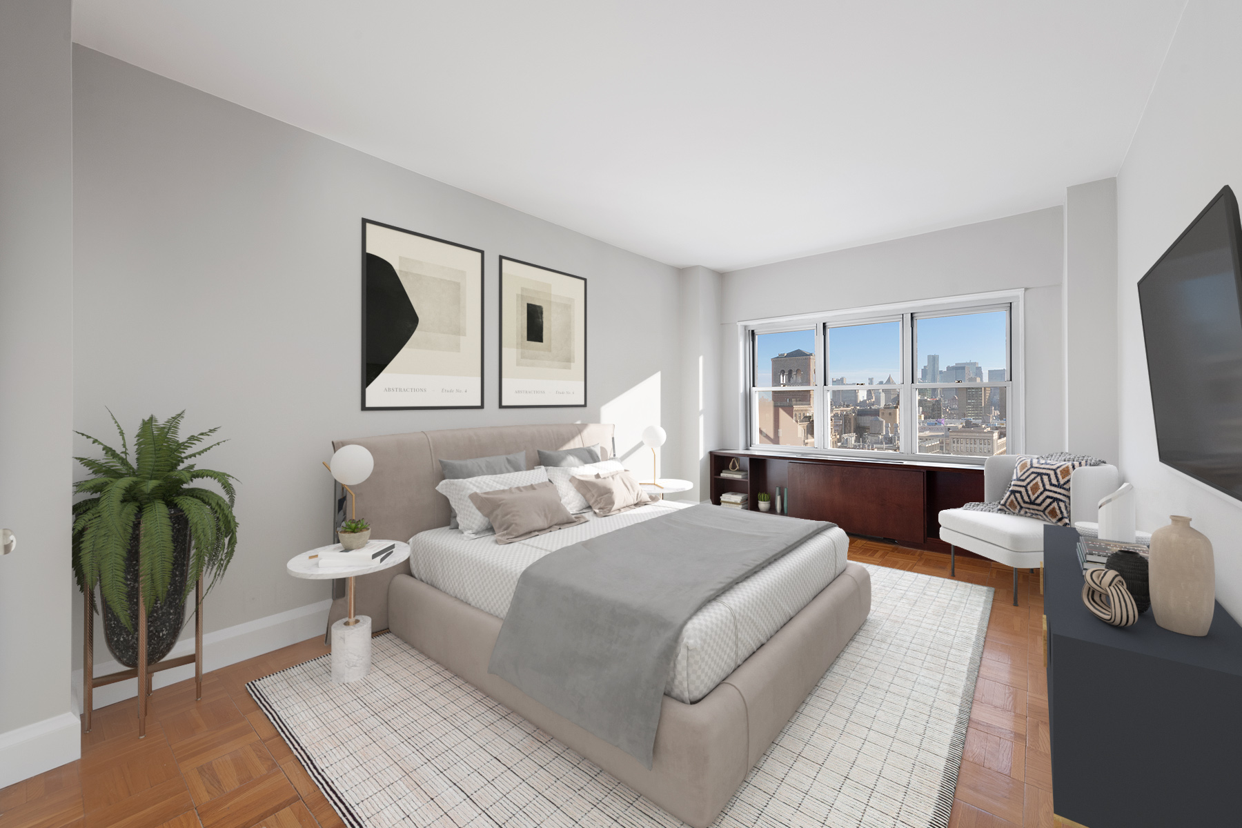 20 East 9th Street, Unit 26F Manhattan, NY 10003 - Photo 16 of 42