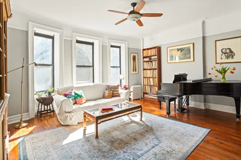 $1,850,000 | 457 3rd Street, Unit 1L | Park Slope