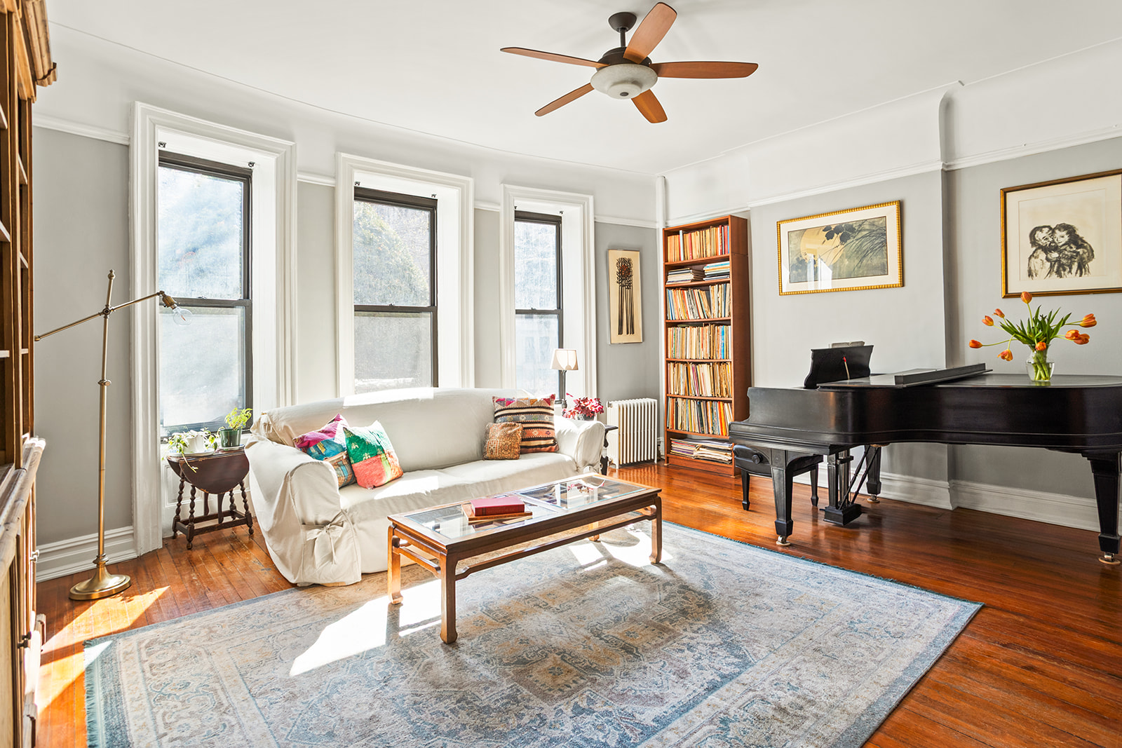 457 3rd Street, Unit 1L Brooklyn, NY 11215 - Photo 1 of 12