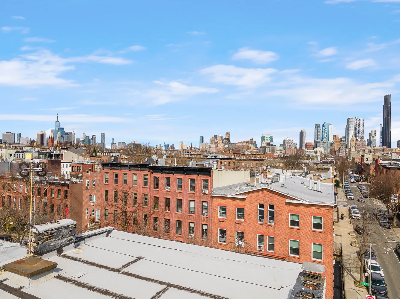 $4,000,000 | 62 3rd Street | Carroll Gardens