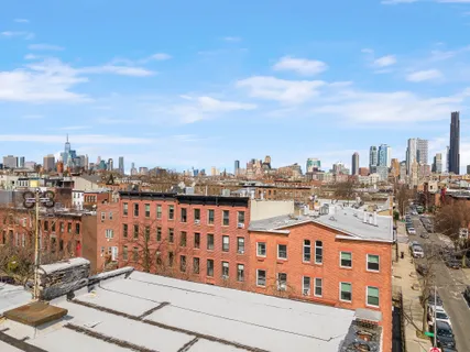 $4,000,000 | 62 3rd Street | Carroll Gardens