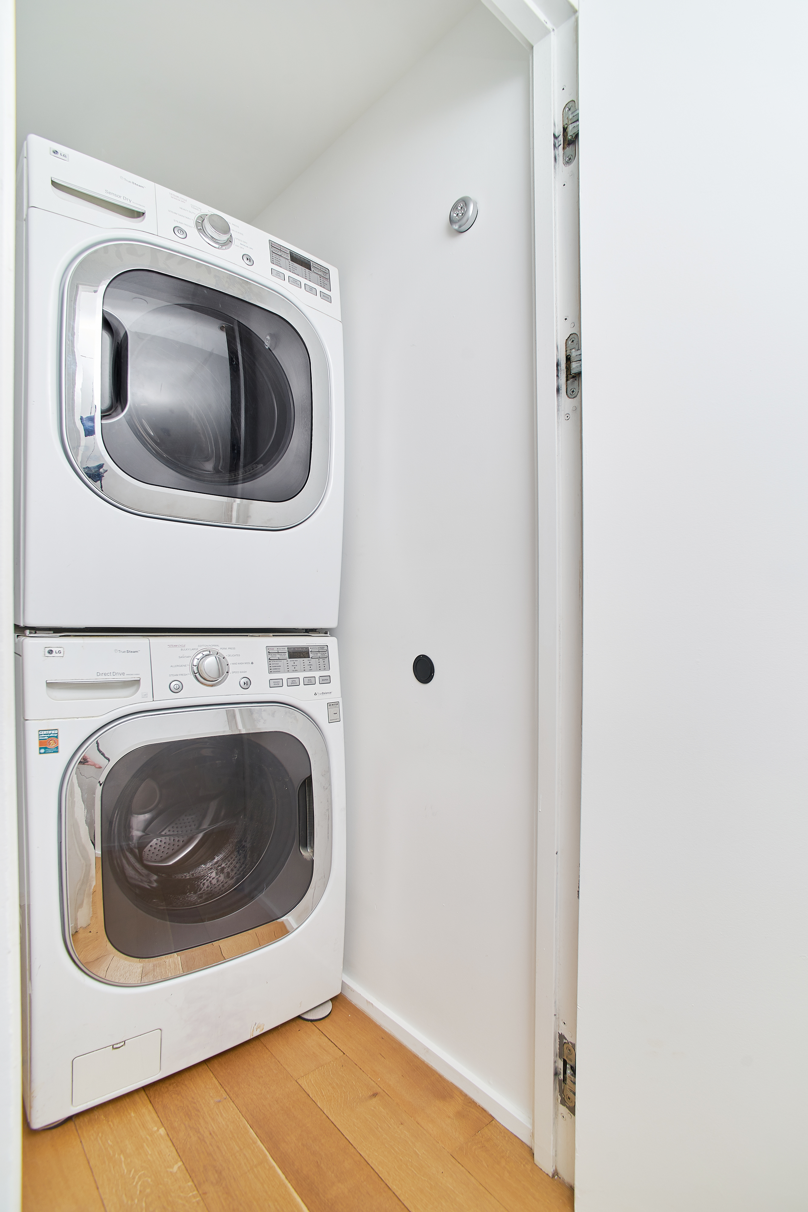 2280 Frederick Douglass Boulevard, Unit PHE Manhattan, NY 10027 - Photo 11 of 17