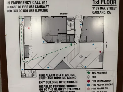 $299,000 | 1109 Oak Street, Oakland, CA 94607