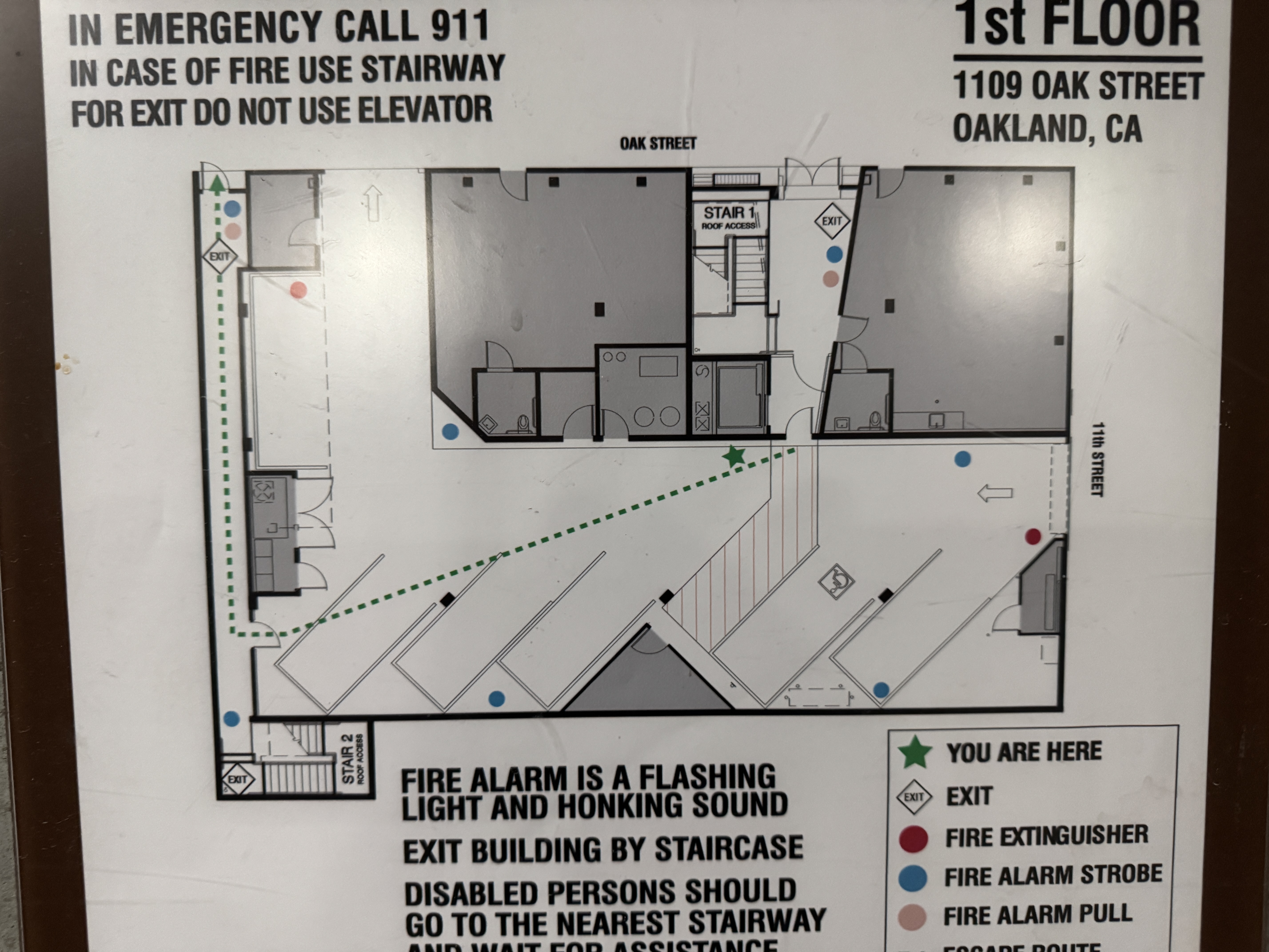 1109 Oak Street Oakland, CA 94607 - Photo 22 of 22