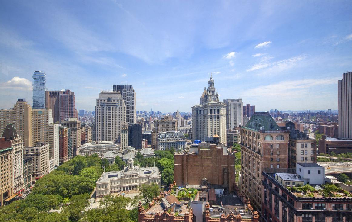 5 Beekman Street, Unit 28A Manhattan, NY 10038 - Photo 5 of 25