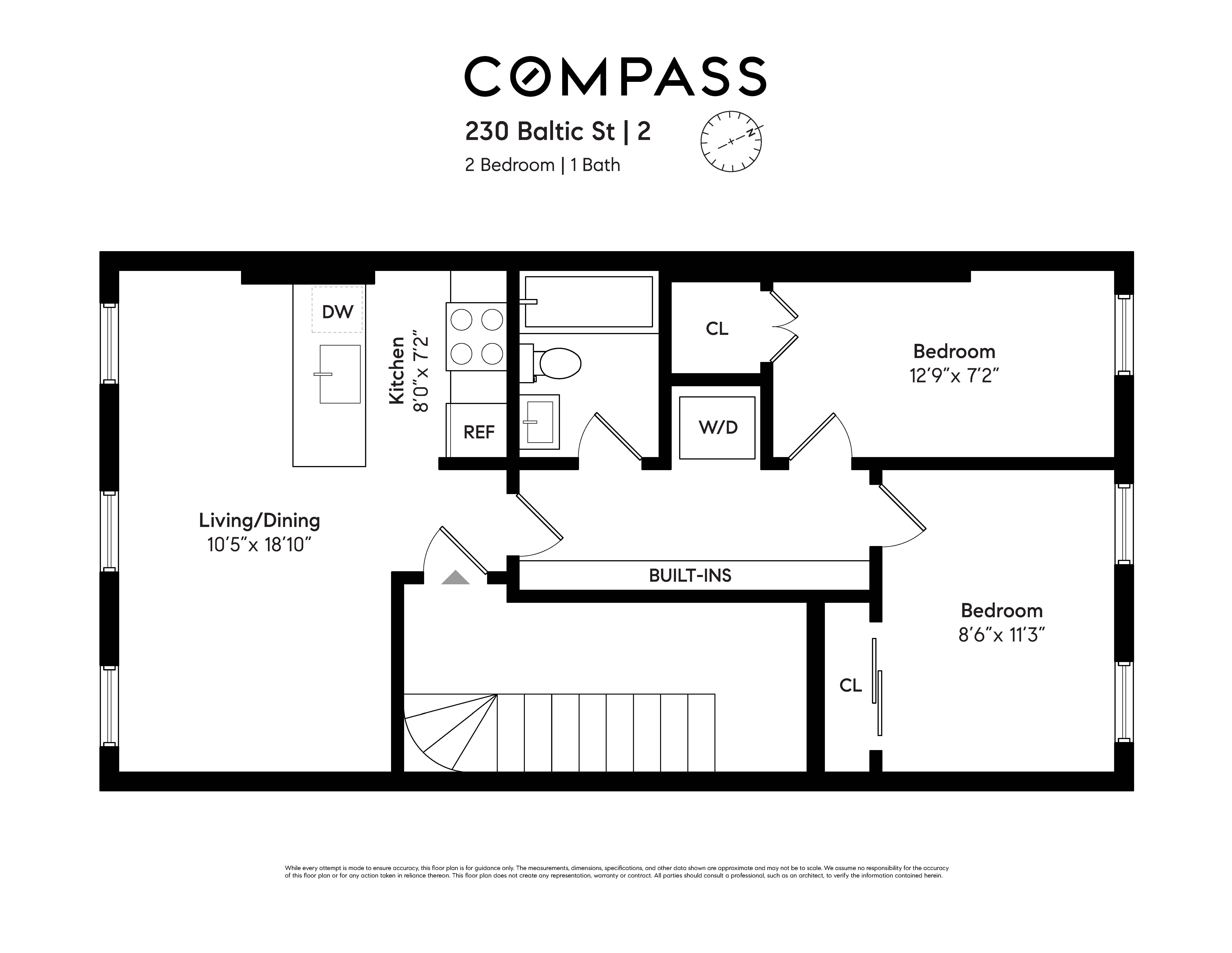 230 Baltic Street, Unit 2 Brooklyn, NY 11201 - Photo 11 of 11