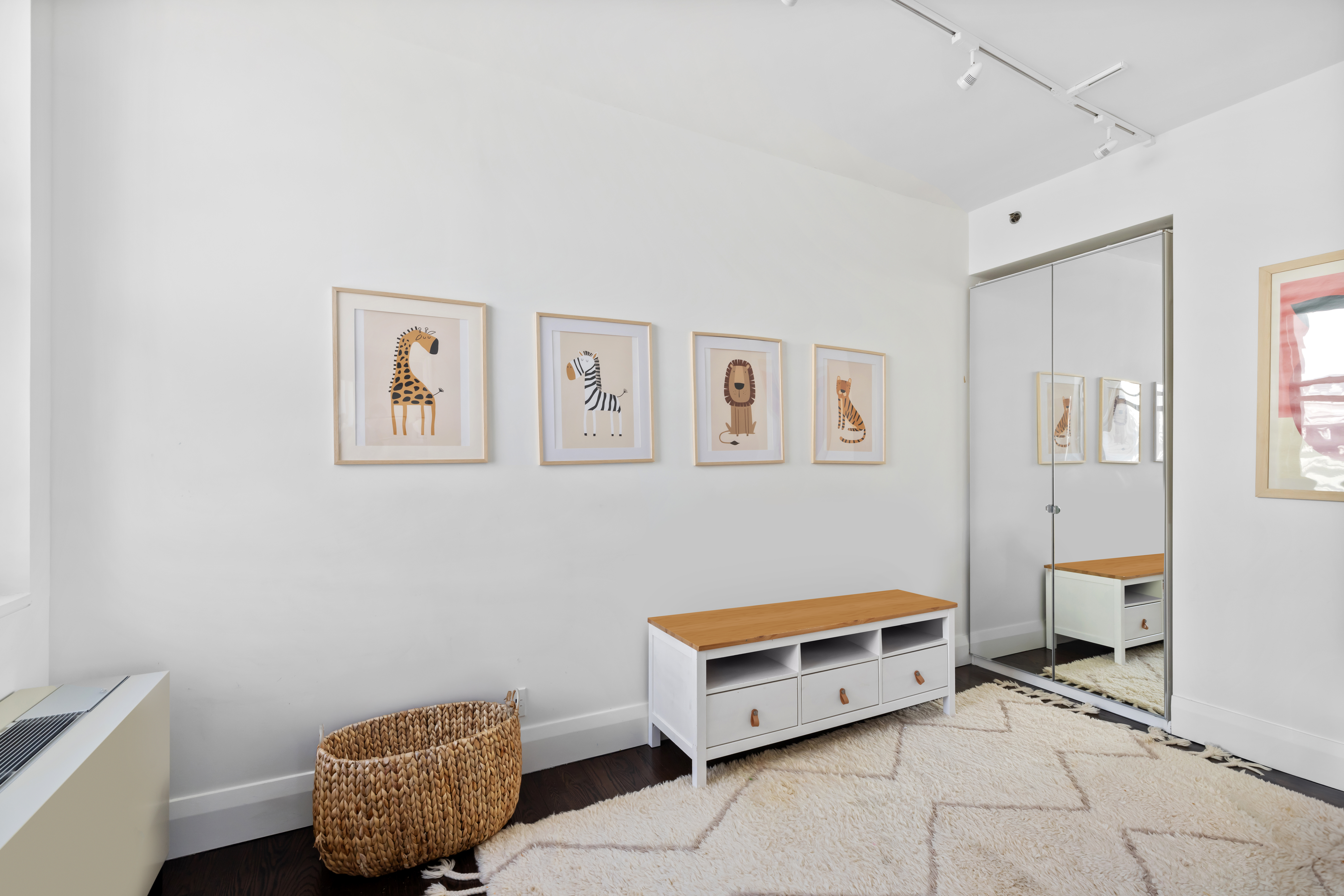 150 Nassau Street, Unit 18AB Manhattan, NY 10038 - Photo 18 of 23