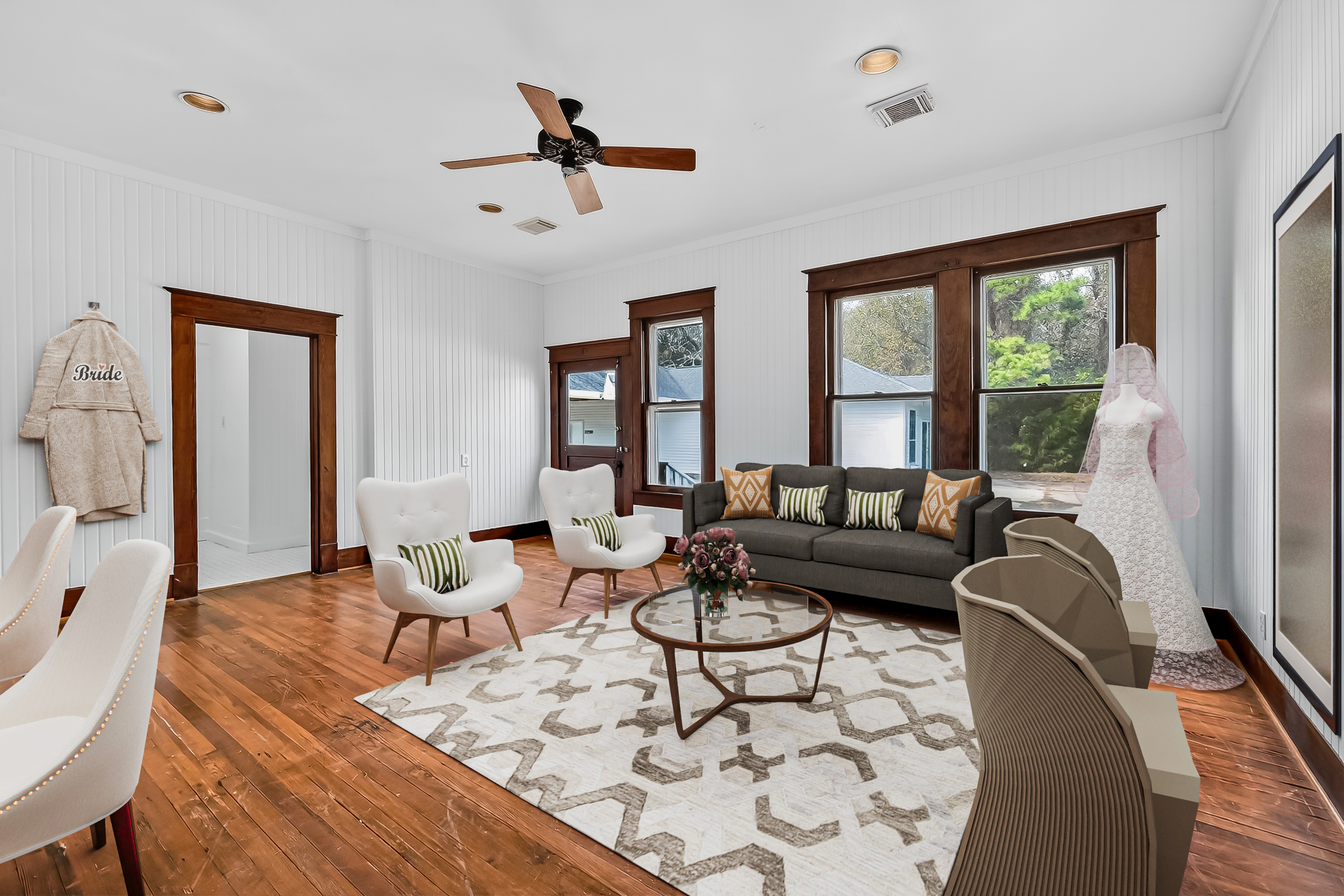 38011 Spur 149 Road Magnolia, TX 77354 - Photo 25 of 36