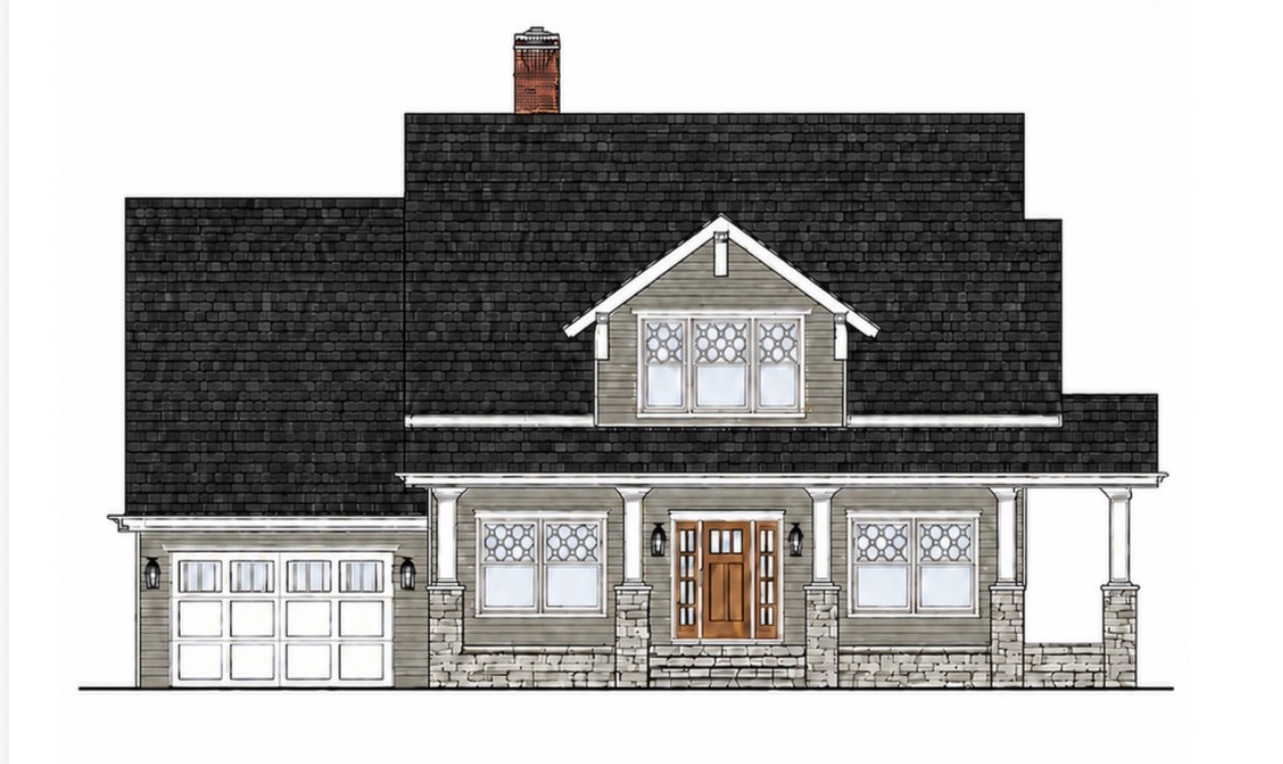 Strafford Walk, Unit 11 Wayne, PA 19087 - Photo 2 of 8 Gallery Image 2