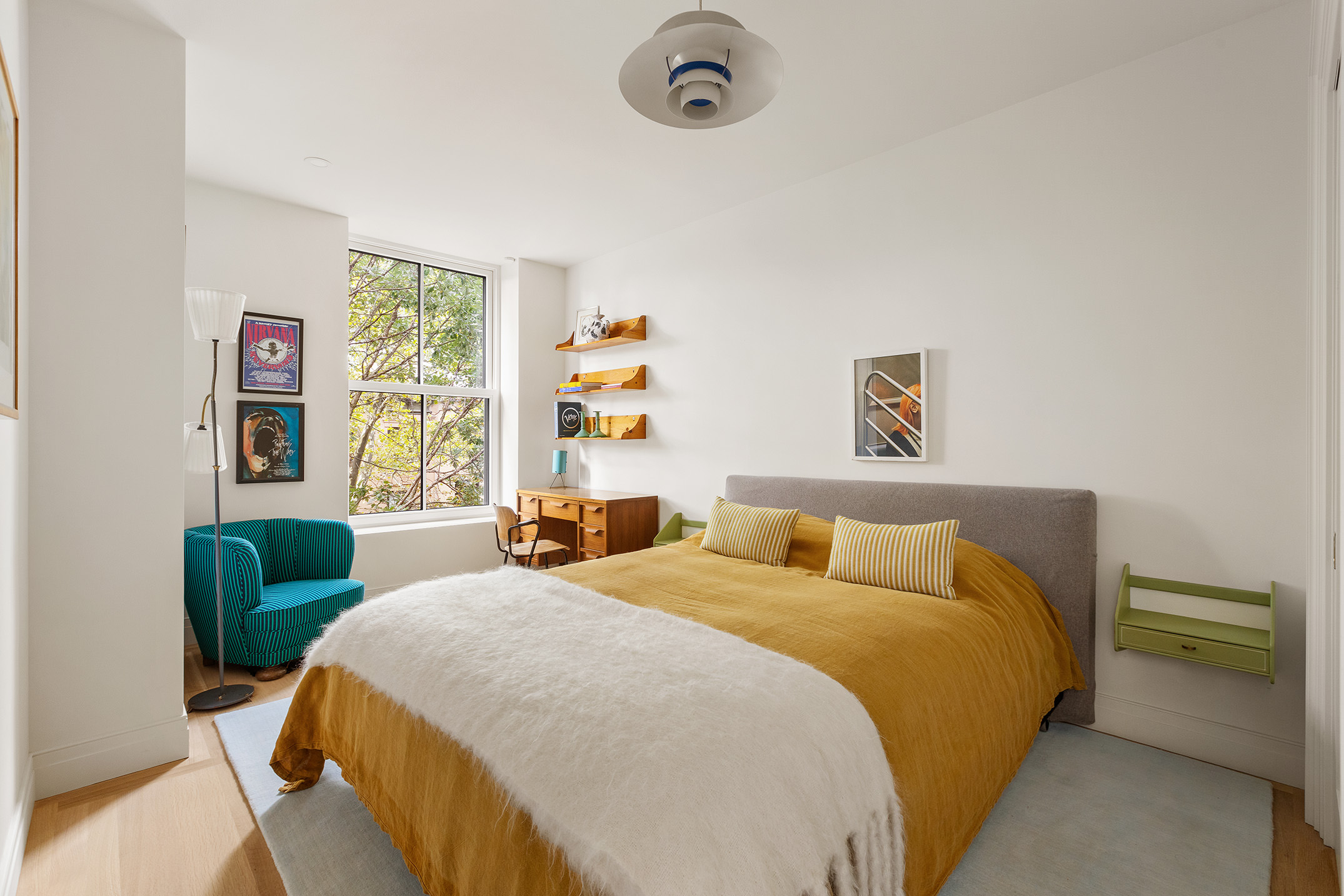 205 Clinton Street Brooklyn, NY 11201 - Photo 32 of 39