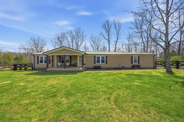 $349,900 | 1225 Eno Road, Dickson, TN 37055