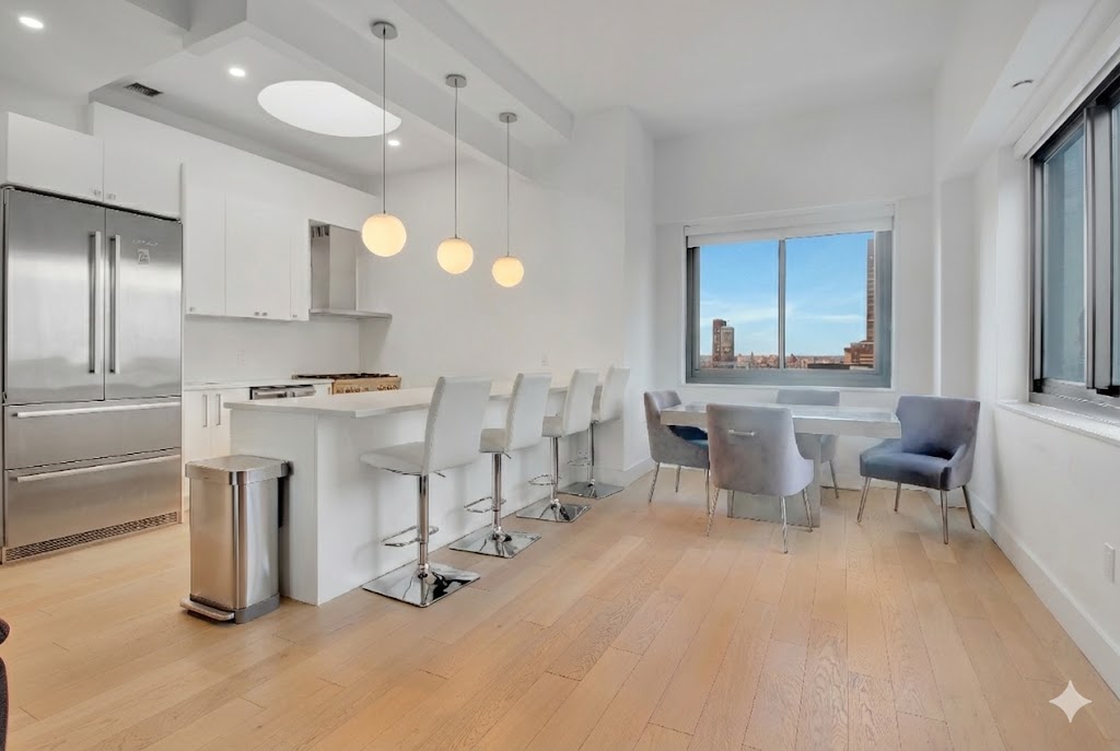 347 West 57th Street, Unit PHD Manhattan, NY 10019 - Photo 4 of 10