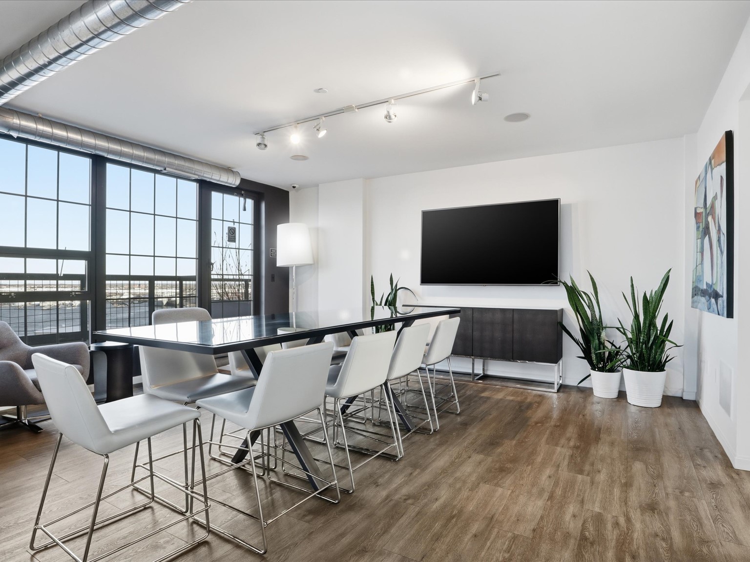 1200 Steuart Street, Unit 1035 Baltimore, MD 21230 - Photo 58 of 73