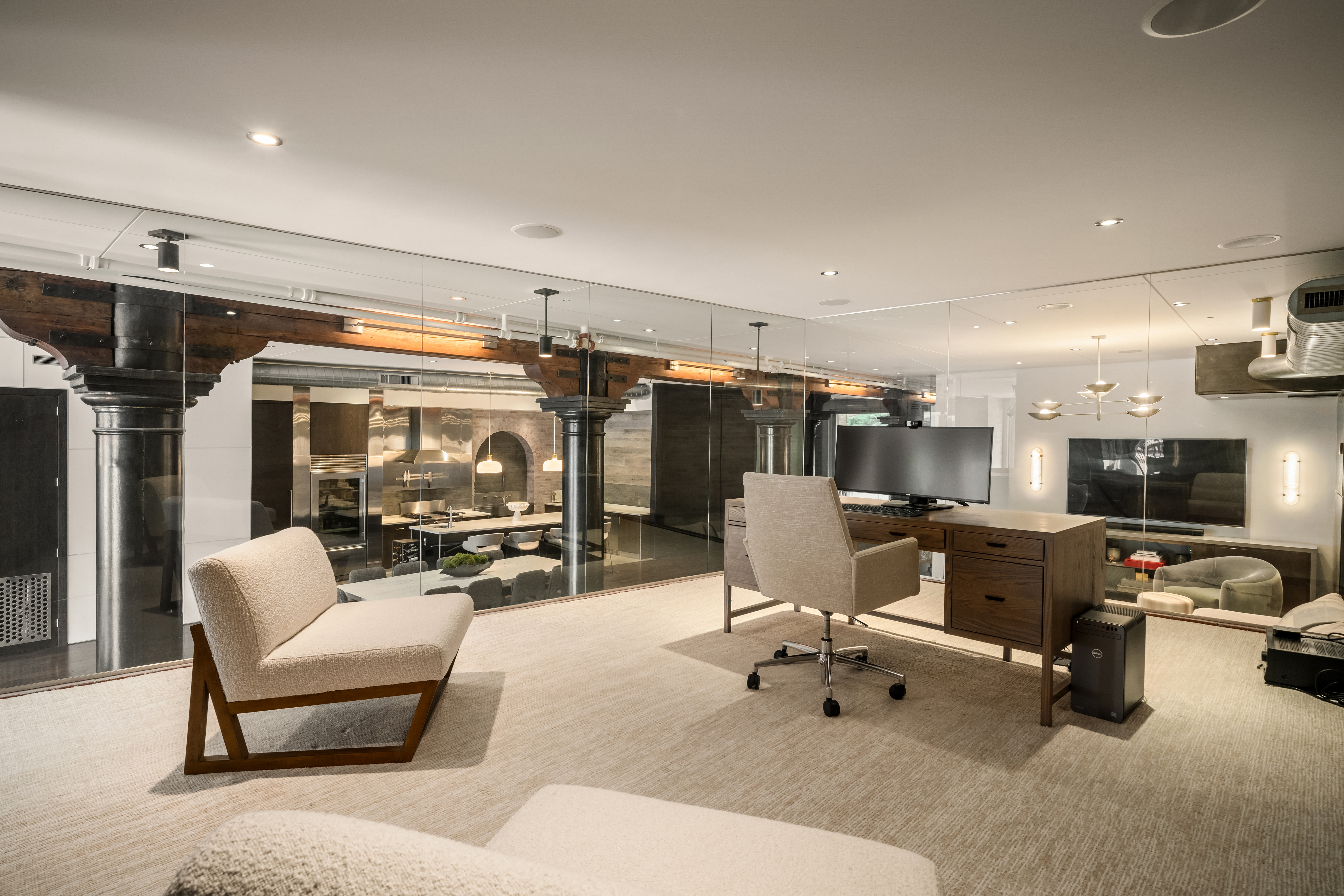 44 Laight Street, Unit 1B Manhattan, NY 10013 - Photo 12 of 23