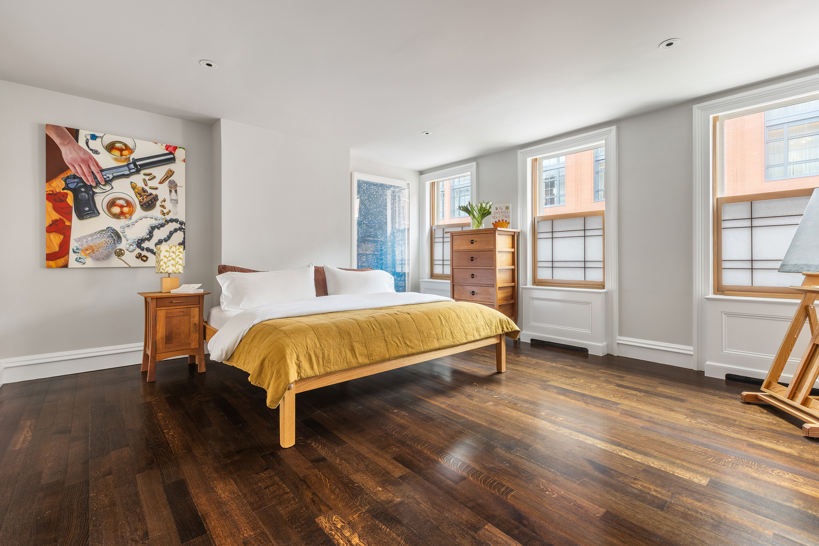 452 Greenwich Street Manhattan, NY 10013 - Photo 30 of 36