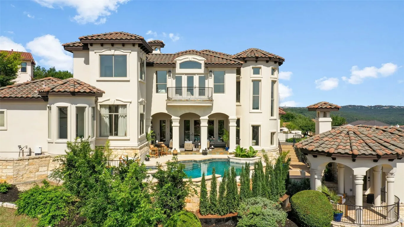 $1,879,000 | 11901 Preserve Vista Terrace, Austin, TX 78738